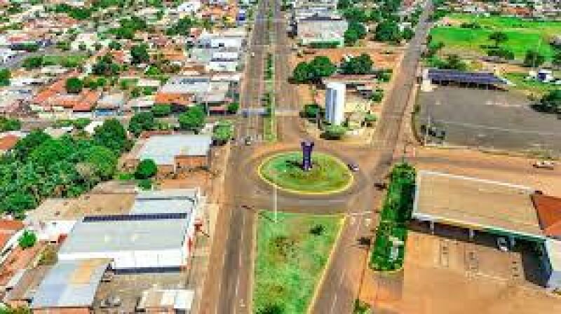 Ilustração da notícia Costa Rica e Chapadão do Sul devem ter sábado de calor e chance de pancadas de chuva